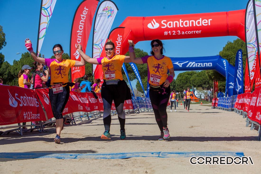 Trail de la Mujer 5