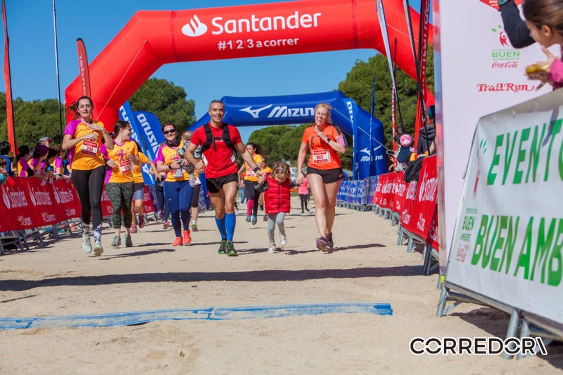 Trail de la Mujer 4