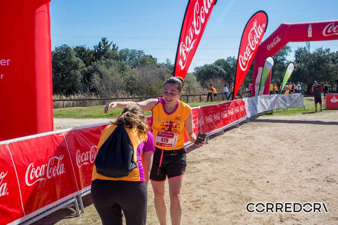 Trail de la Mujer 4