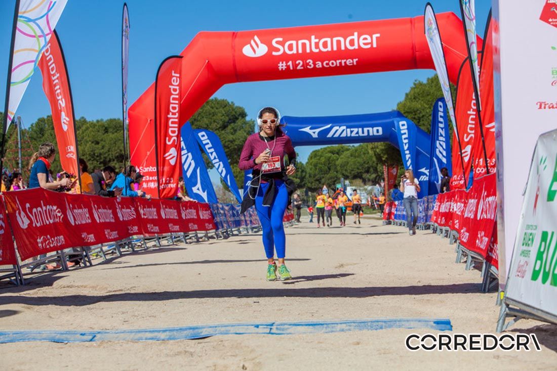 Trail de la Mujer 5