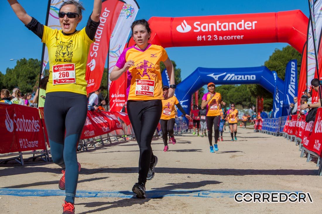 Trail de la Mujer 5