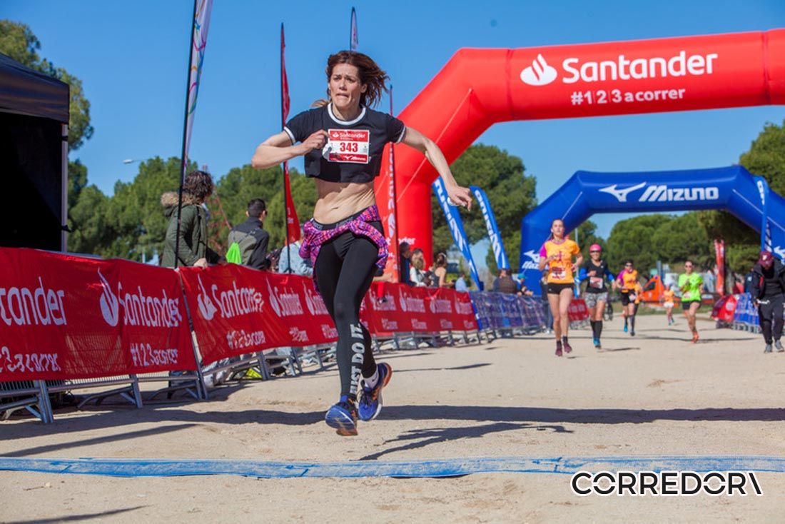 Trail de la Mujer 4