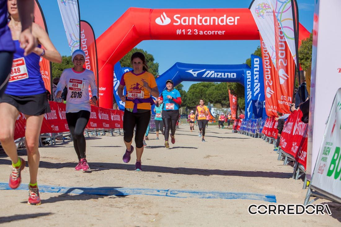 Trail de la Mujer 4
