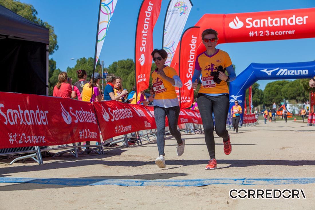 Trail de la Mujer 5