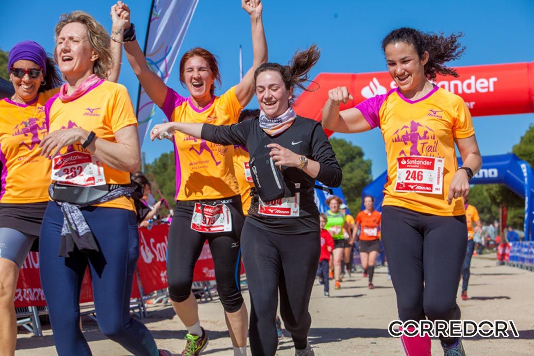 Trail de la Mujer 5