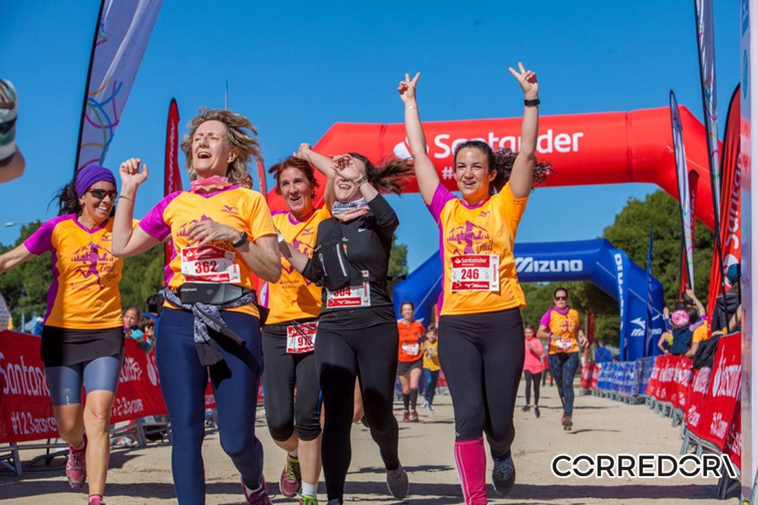 Trail de la Mujer 4