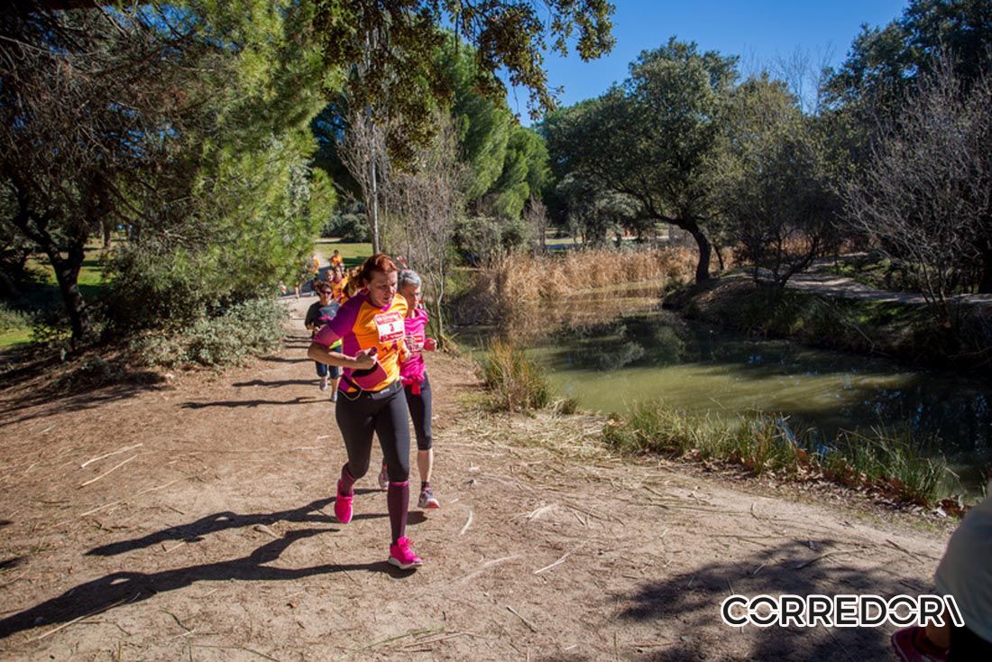 Trail de la Mujer 3