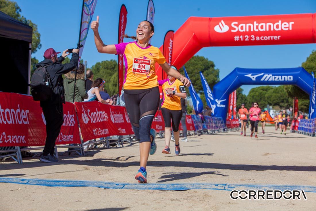 Trail de la Mujer 5