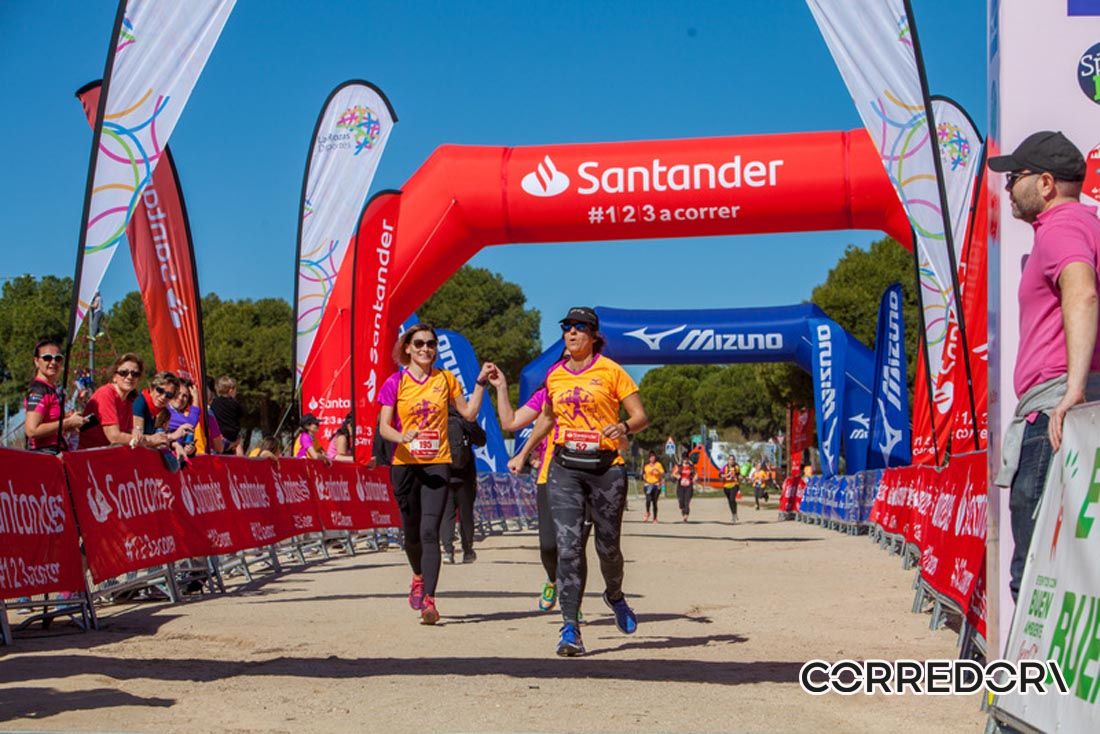 Trail de la Mujer 4