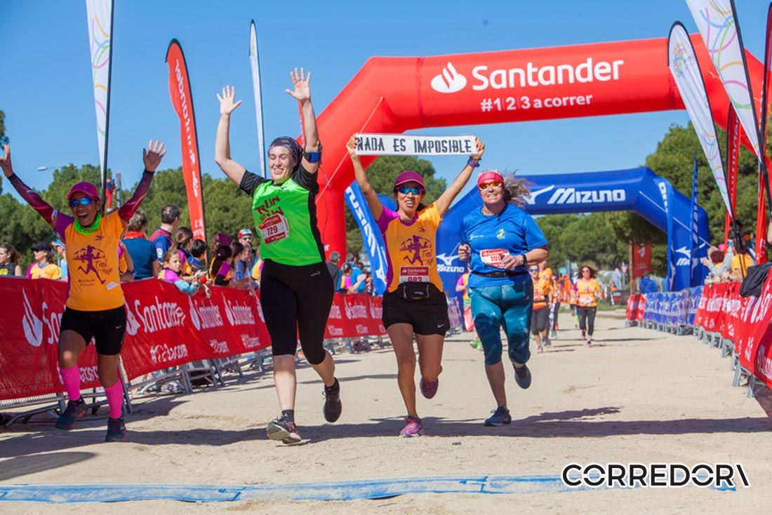 Trail de la Mujer 4