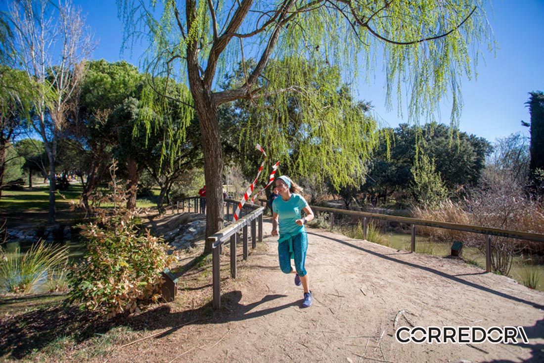 Trail de la Mujer 4