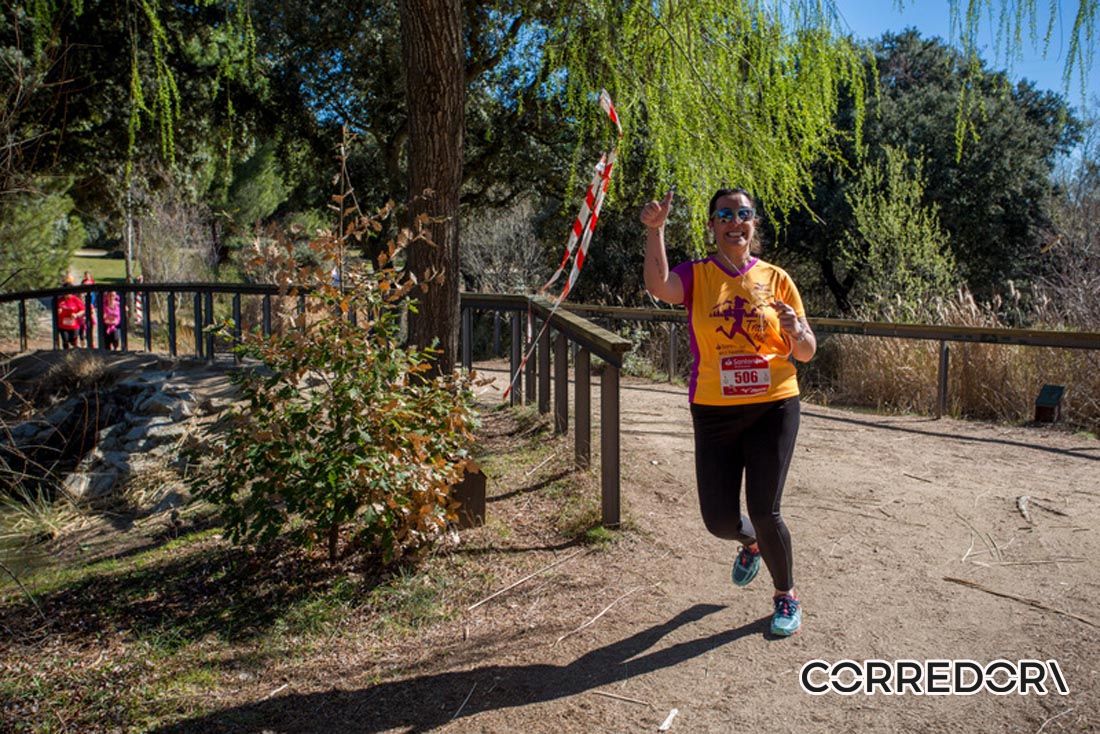 Trail de la Mujer 4