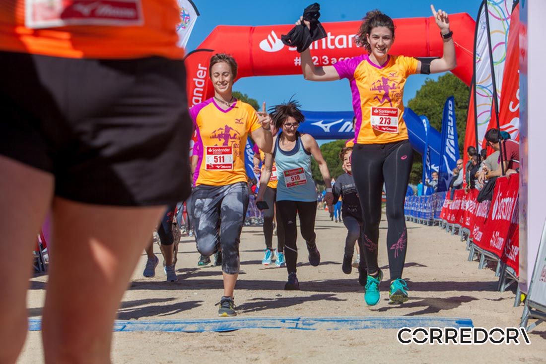 Trail de la Mujer 4