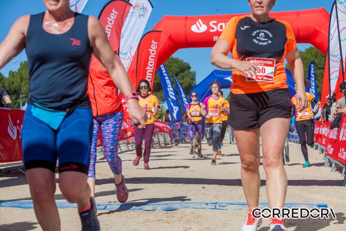 Trail de la Mujer 5