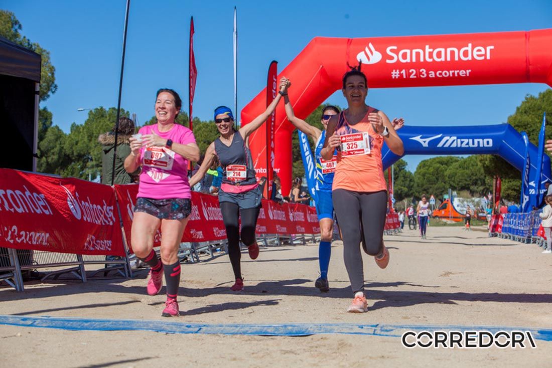 Trail de la Mujer 3