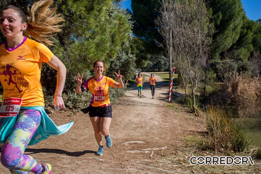 Trail de la Mujer 4