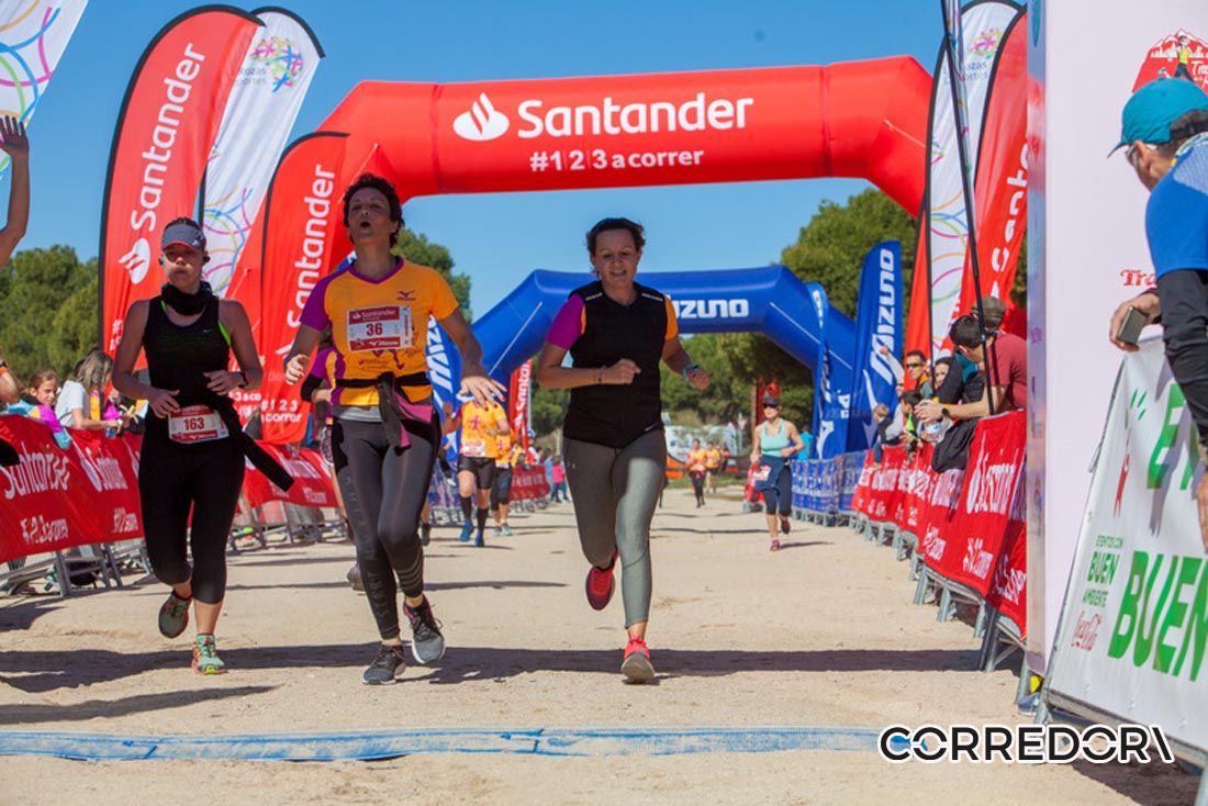 Trail de la Mujer 5