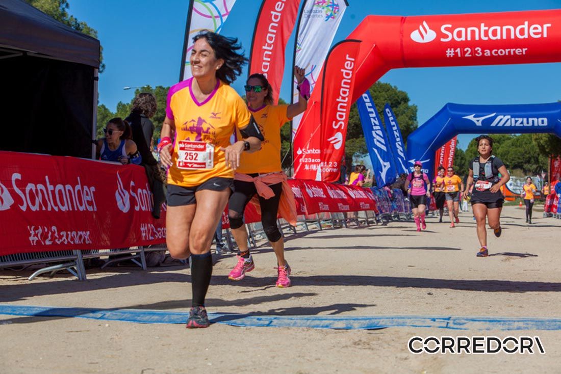 Trail de la Mujer 5