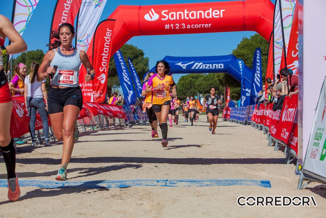 Trail de la Mujer 4
