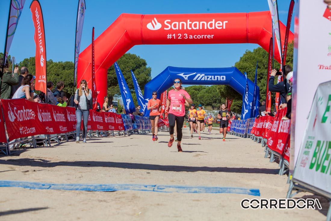 Trail de la Mujer 6