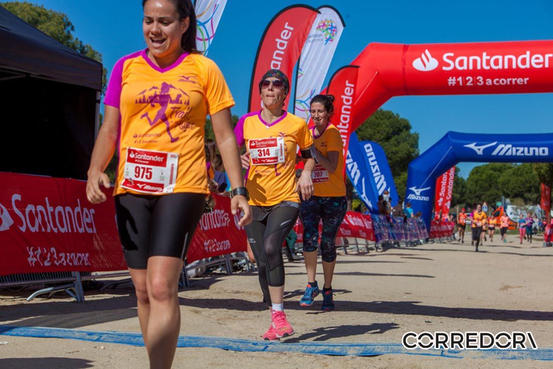 Trail de la Mujer 6
