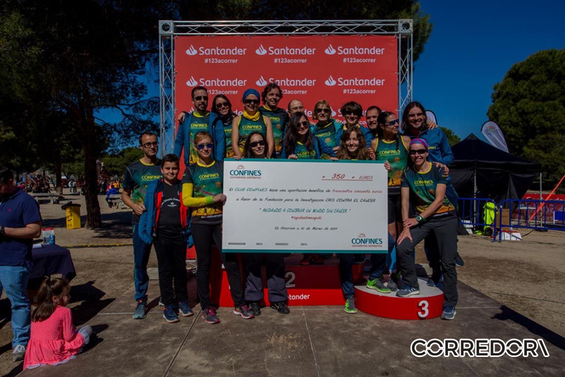 Trail de la Mujer 6