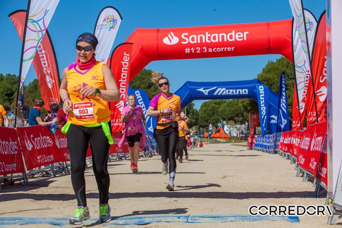 Trail de la Mujer 6