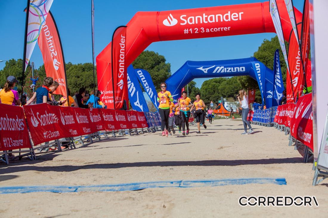 Trail de la Mujer 6