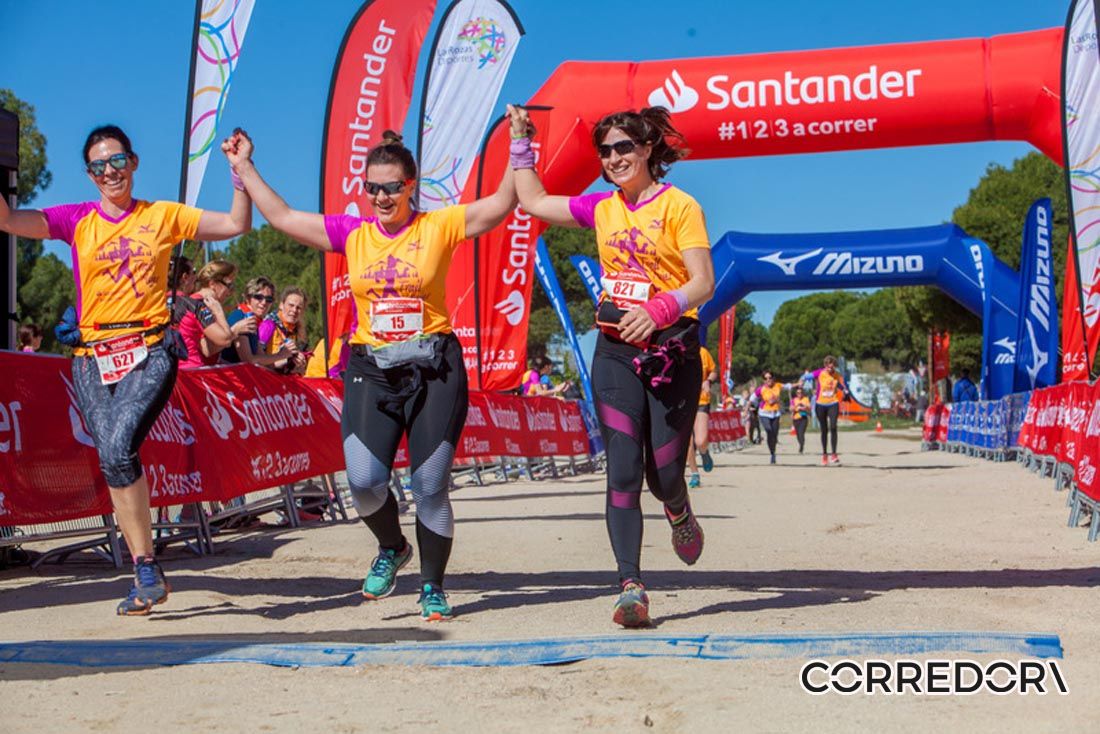 Trail de la Mujer 6