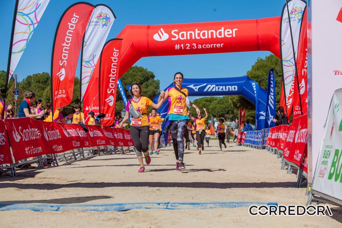 Trail de la Mujer 6