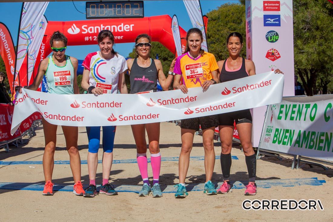 Trail de la Mujer 6