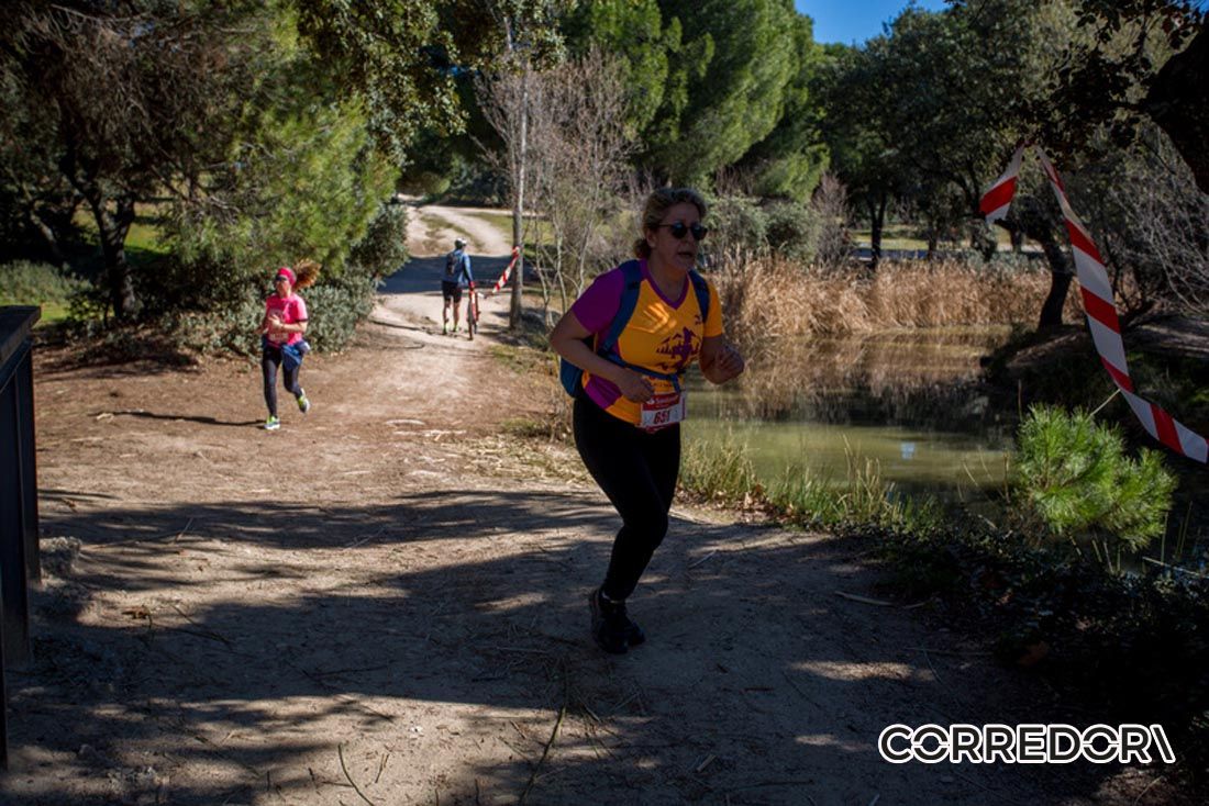 Trail de la Mujer 6