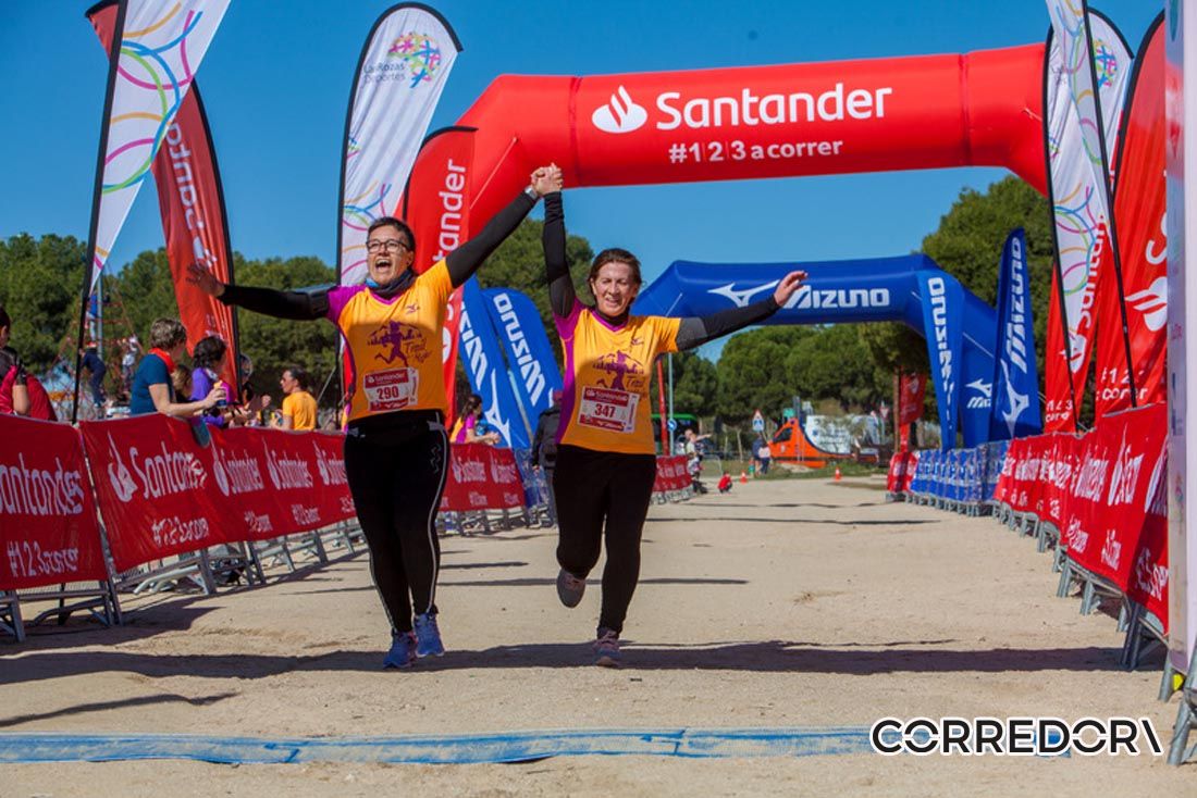Trail de la Mujer 6