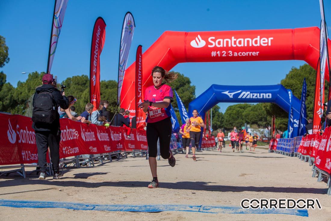 Trail de la Mujer 6