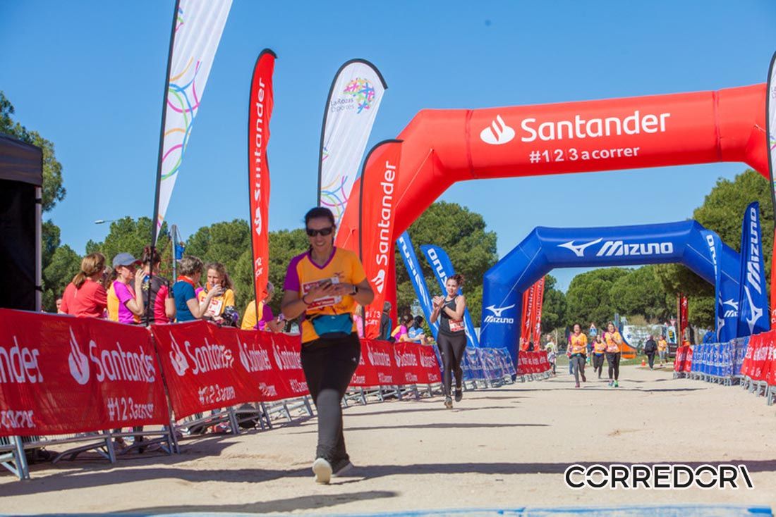 Trail de la Mujer 6