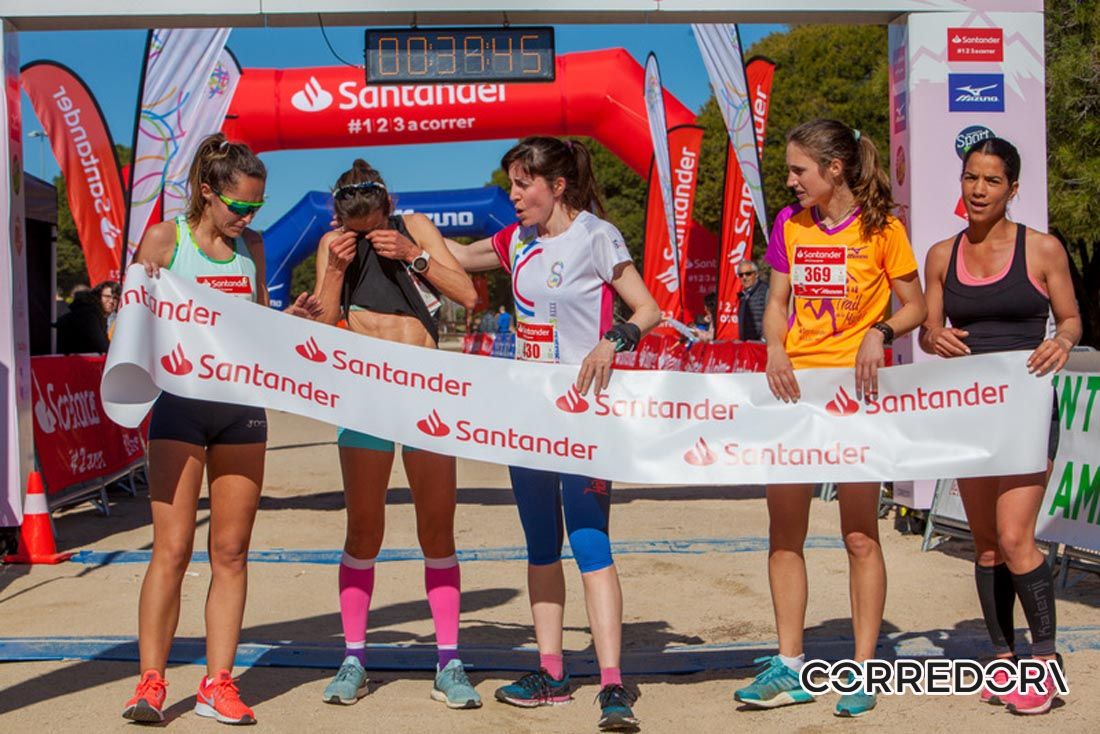 Trail de la Mujer 6