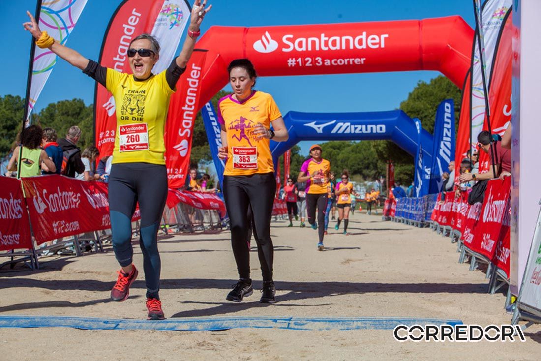 Trail de la Mujer 6