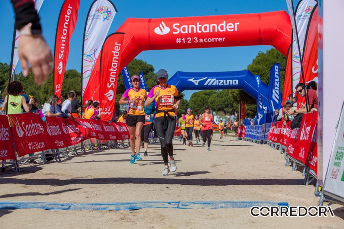 Trail de la Mujer 6