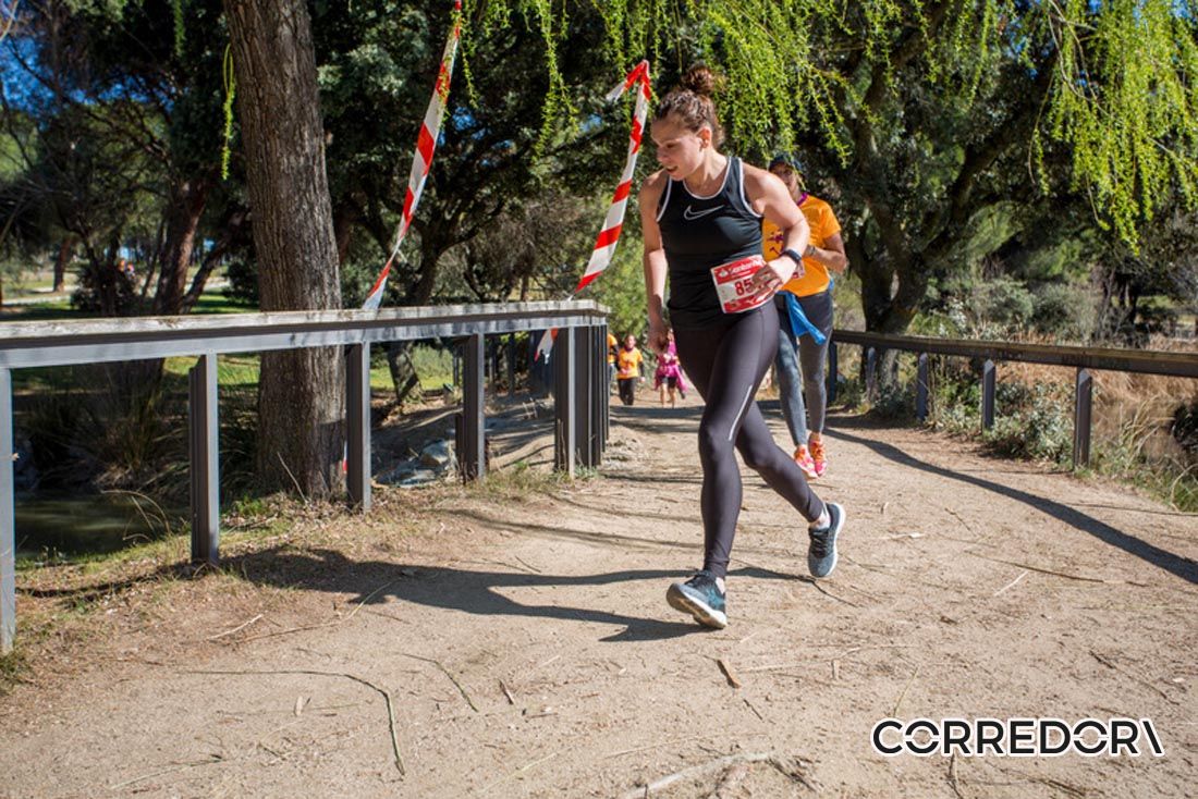 Trail de la Mujer 6