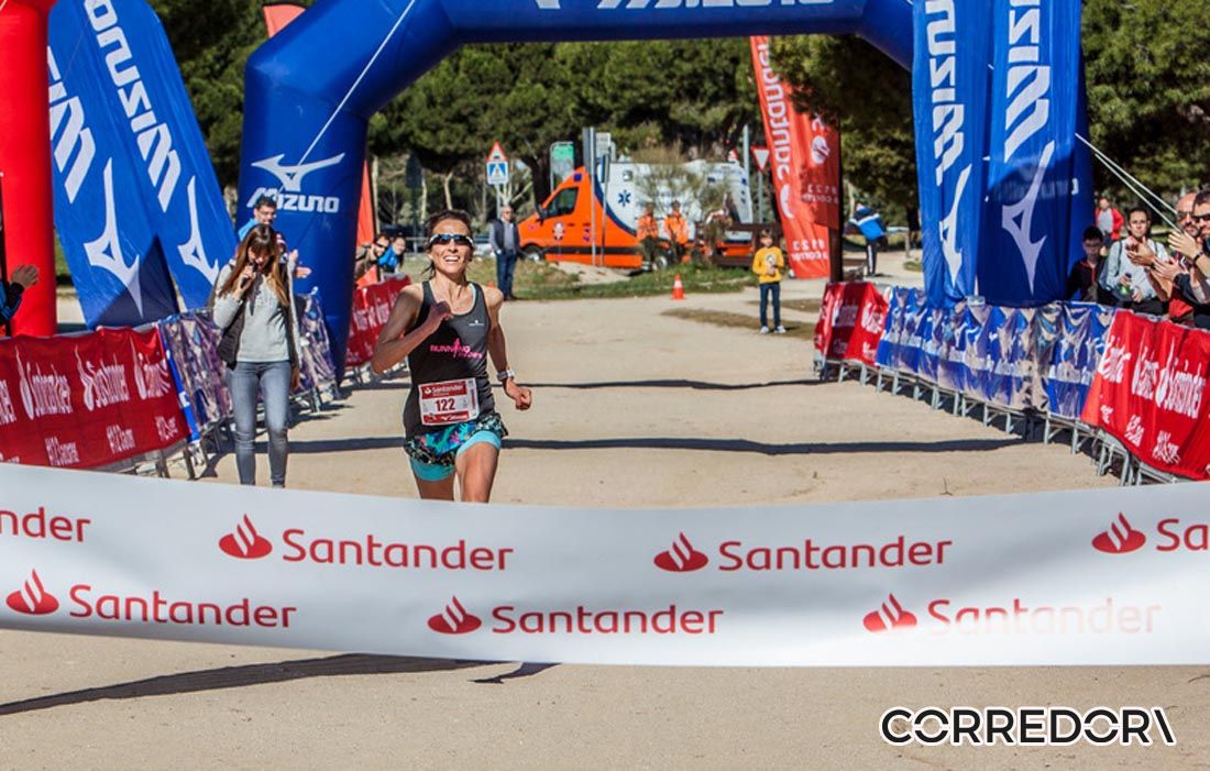 Trail de la Mujer 6