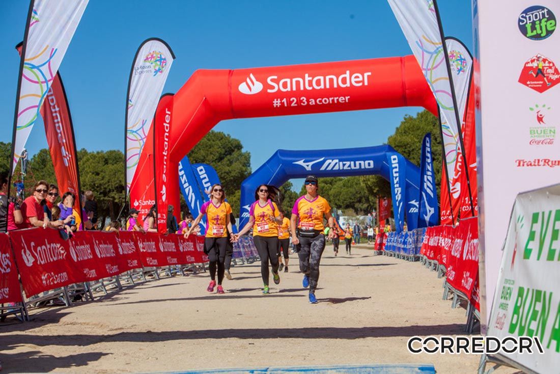 Trail de la Mujer 6
