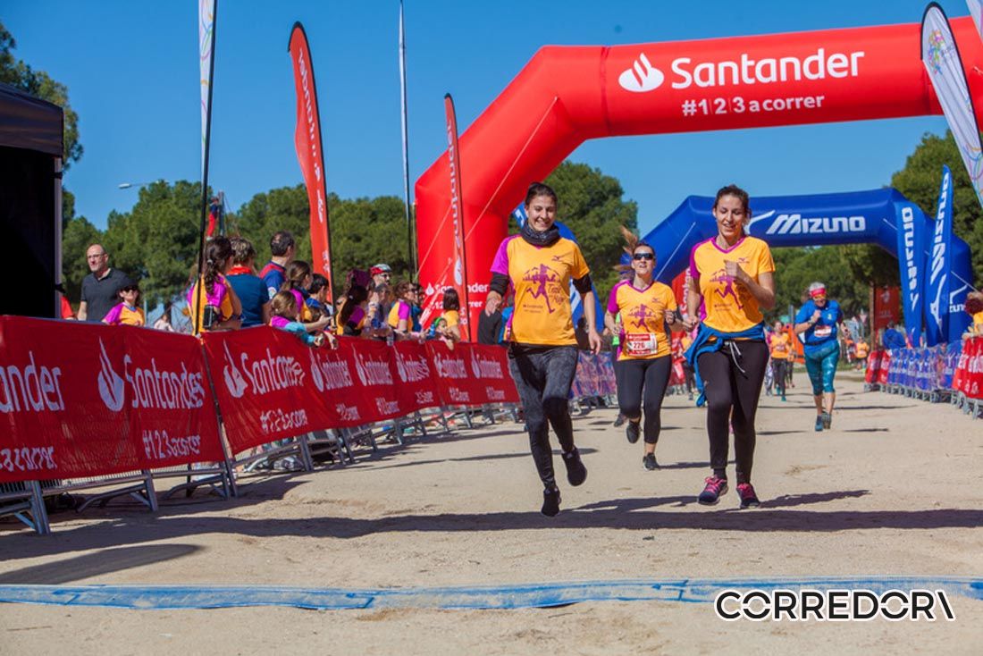 Trail de la Mujer 6