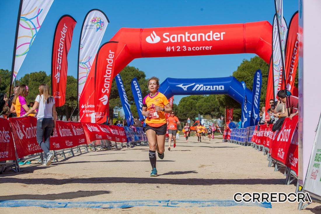 Trail de la Mujer 6