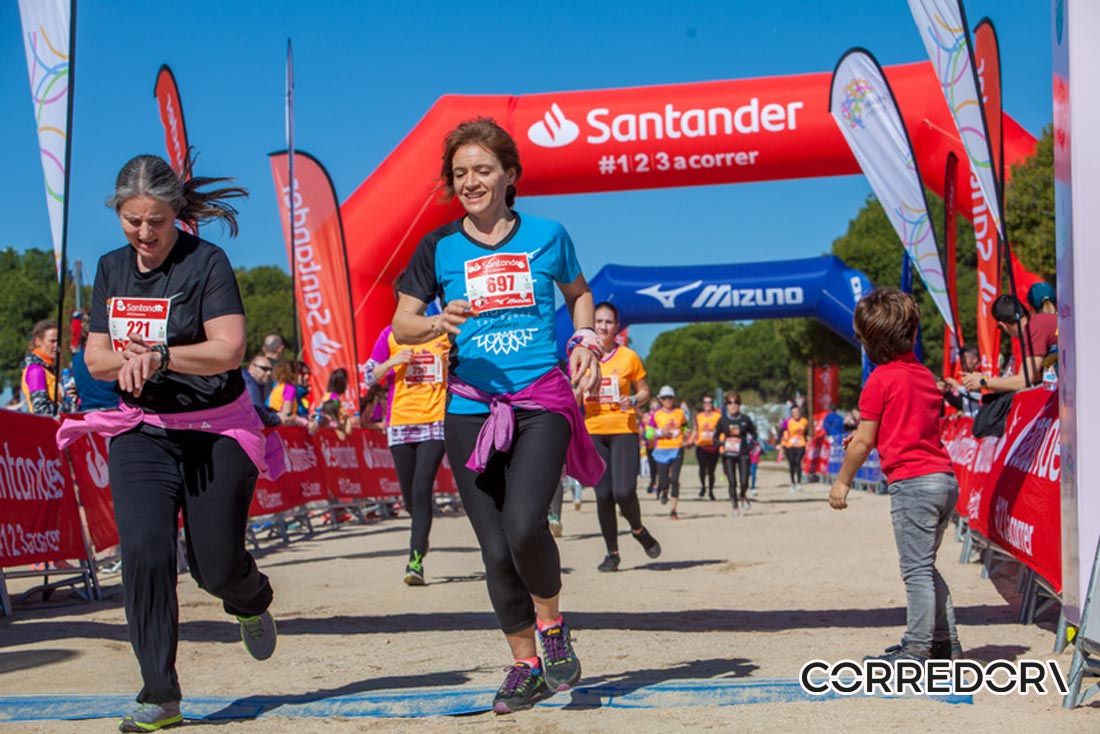 Trail de la Mujer 6