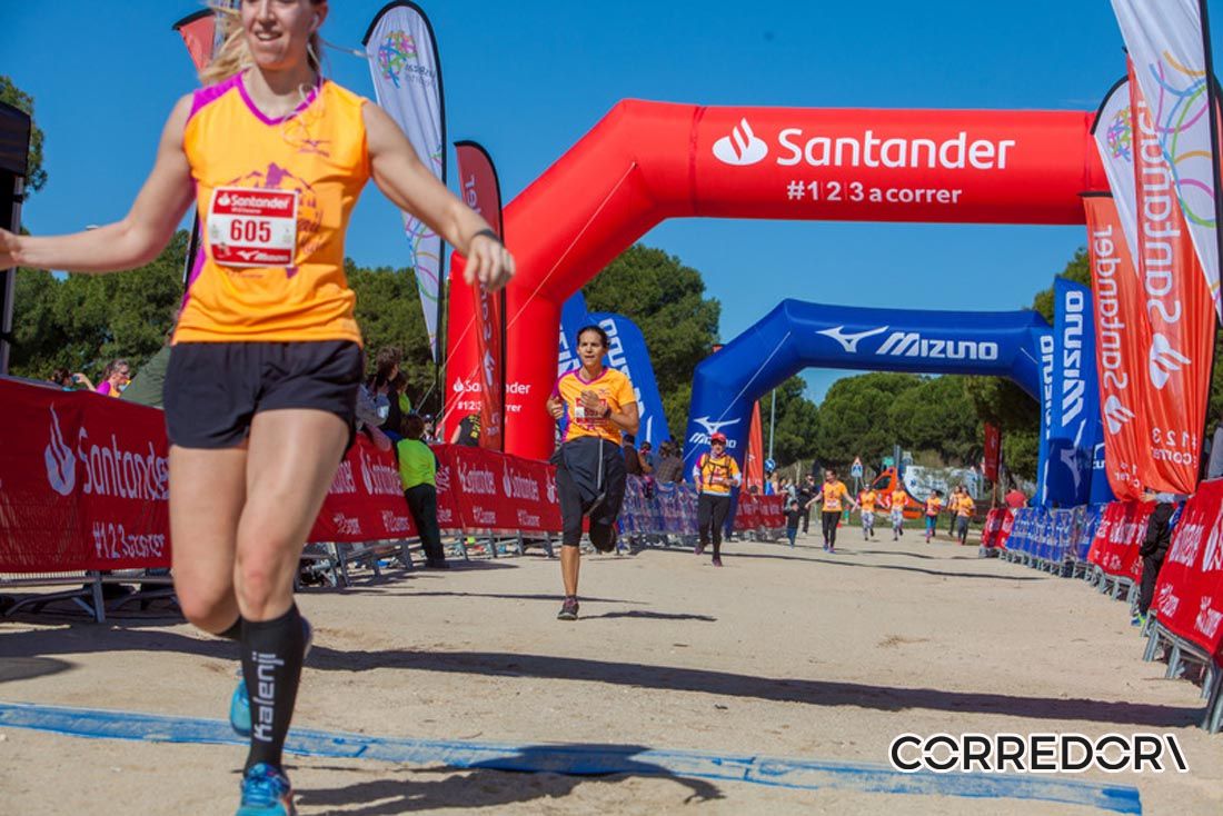 Trail de la Mujer 6
