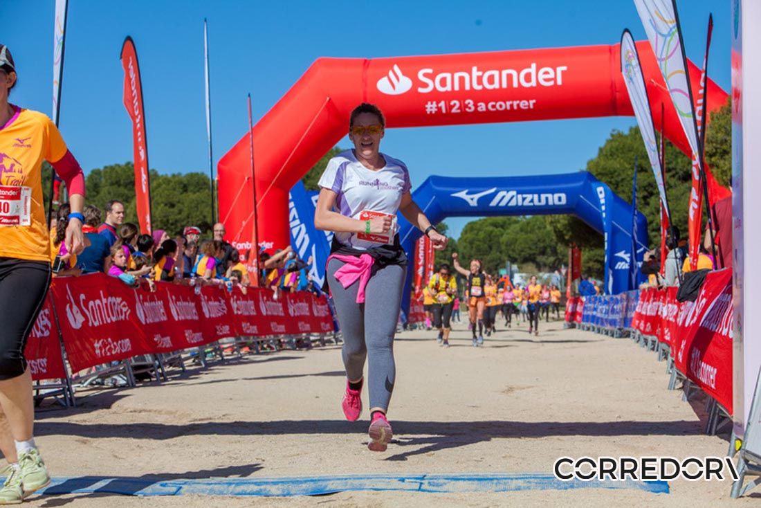 Trail de la Mujer 6