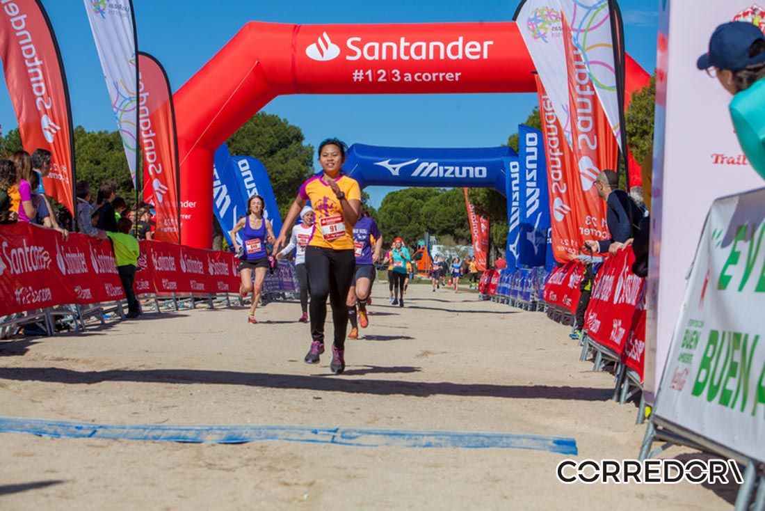 Trail de la Mujer 6