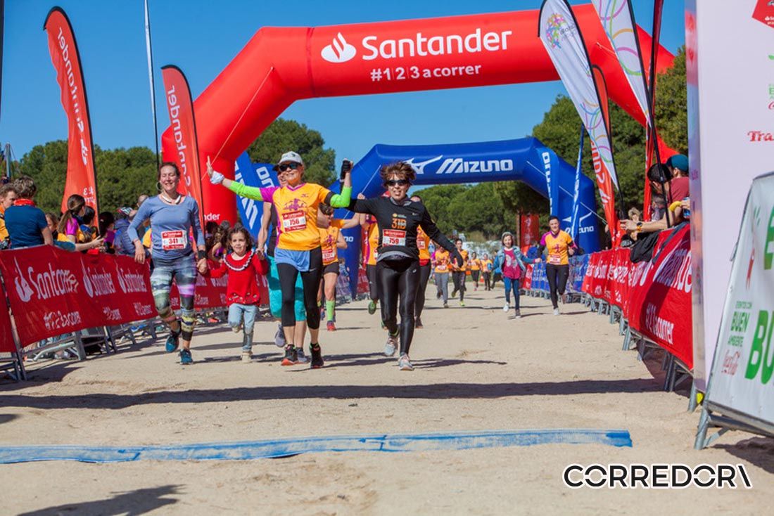 Trail de la Mujer 6