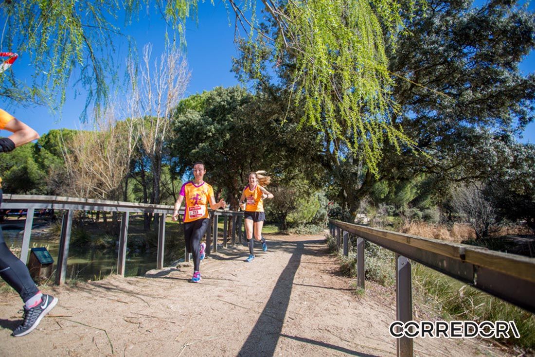 Trail de la Mujer 6