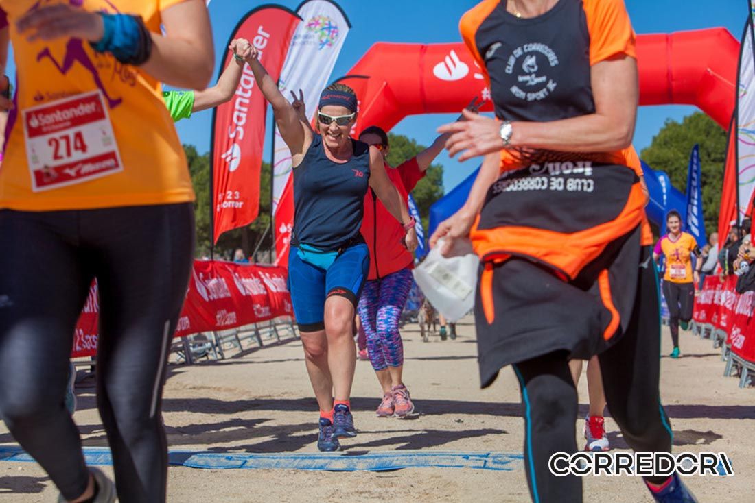 Trail de la Mujer 5